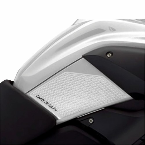 Protezioni laterali grip - laterali,