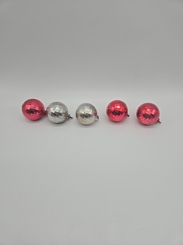Palline discoteca bradford - 5,