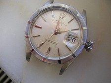 Rolex Oyster Perpetual Date