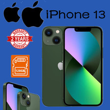 NUOVO Apple iPhone 13 - 128GB
