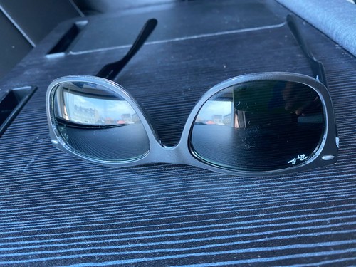 Ray ban new - new, wayfarer