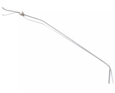 174523 TUBO FRENI CENTRALE