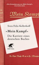 Sven Felix Kellerhoff / «Mein