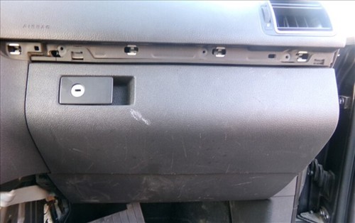 Cassetto portaoggetti - cassetto,