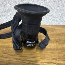 Nikon DR-6 mirino angolare