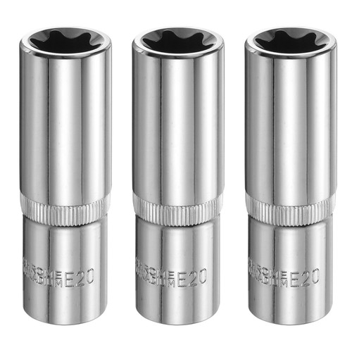 3pz presa torx unità - e-torx,