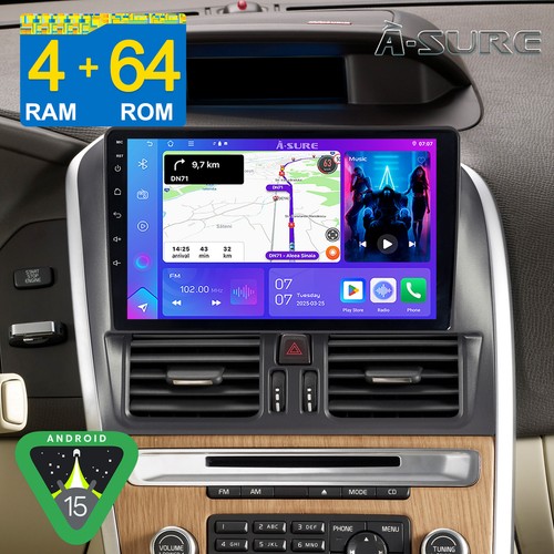 Apple carplay android - gb,