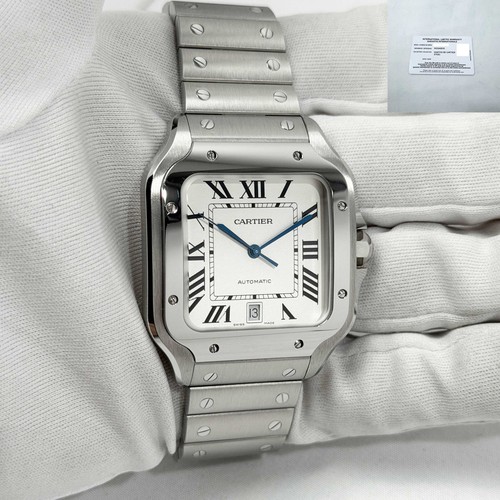 Cartier santos - de,
