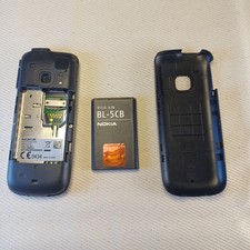 Telefono Cellulare Nokia C1-01