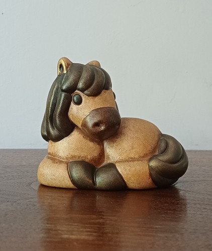 Thun cavallo medio vintage