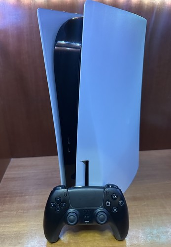 Playstation fat disc - fat, edition