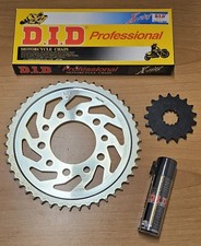 Kit Catena Corona Pignone DID