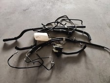 Tubi Freno, Vaso Espansione Tubi Radiatore Yamaha X-max 400 2017/2020