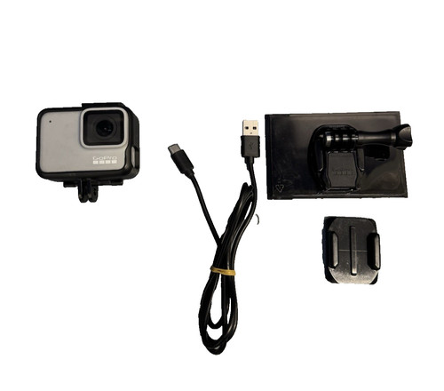 Action camera pro hero 7 - camera,