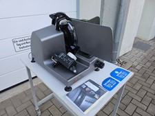 Affettatrice tritatutto