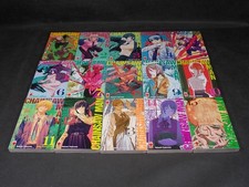 CHAINSAW MAN 1/15 Sequenza