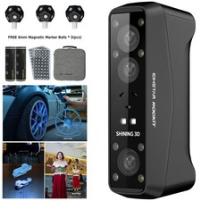 Einstar Rockit Scanner 3D