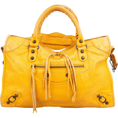 Borsa mano balenciaga - borsa,