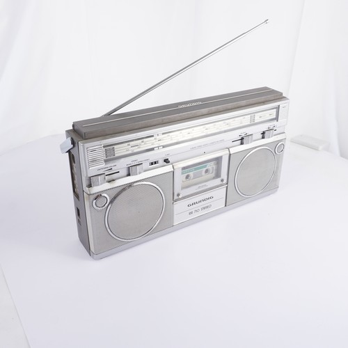 Radio transistor grundig - radio,