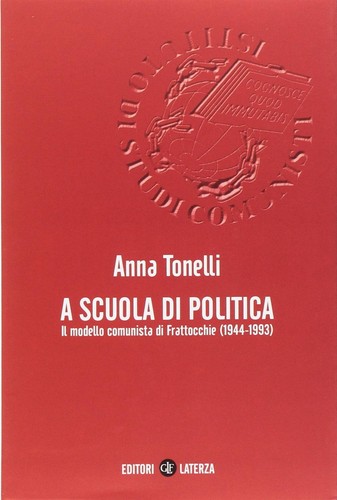 Scuola politica il - scuola,