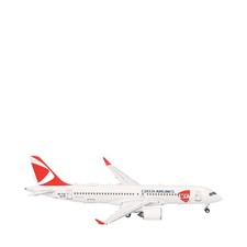 Herpa Wings 1:400 Czech