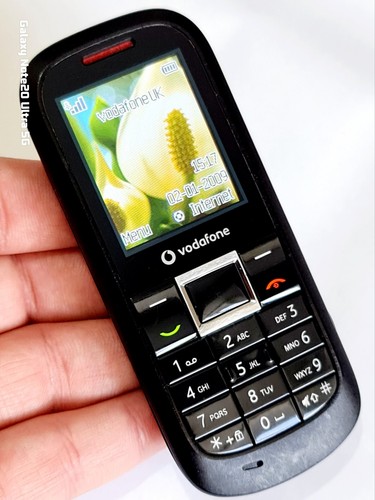 Cellulare vodafone 340 - vodafone,