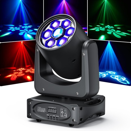 150w teste mobili led - teste,