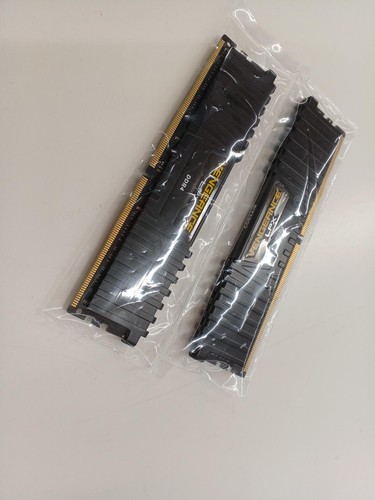 Corsair 16gb kit memoria - kit, di
