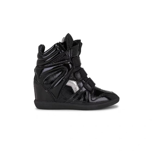 Sneakers con zeppa - , alta