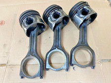 N.3 BIELLE PISTONI BERLINGO C3