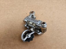 Deragliatore posteriore bici