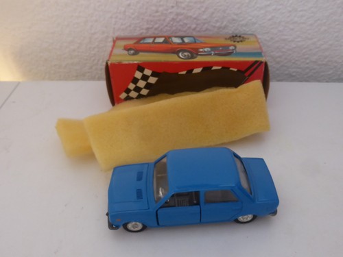 Mercury fiat 128 - mercury,