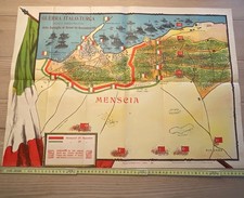 Documento Storico 1911 Pianta