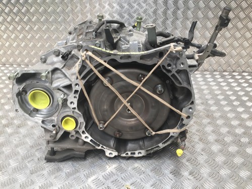 Cambio nissan qashqai - cambio, (j10)