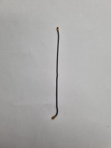 Nappe cable antenne reseau - nappe,