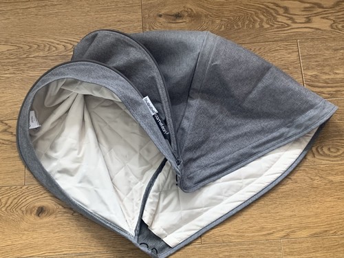 Bugaboo cameleon grigio - bugaboo,