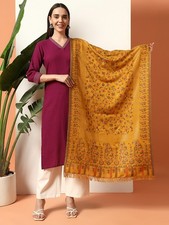 Donna Morbido Pashmina Seta