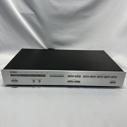 Yamaha natural sound fm - sound, am/fm