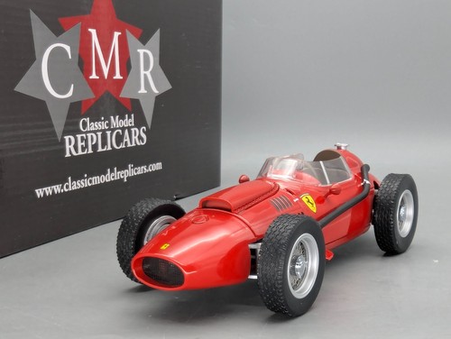 Modellini auto cmr 163 - 1:18,