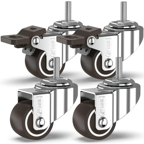 Gbl ruote per carrello - gbl,