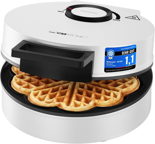 Waffle maker macchina per - waffle,