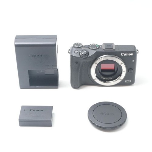 Corpo fotocamera mirrorless