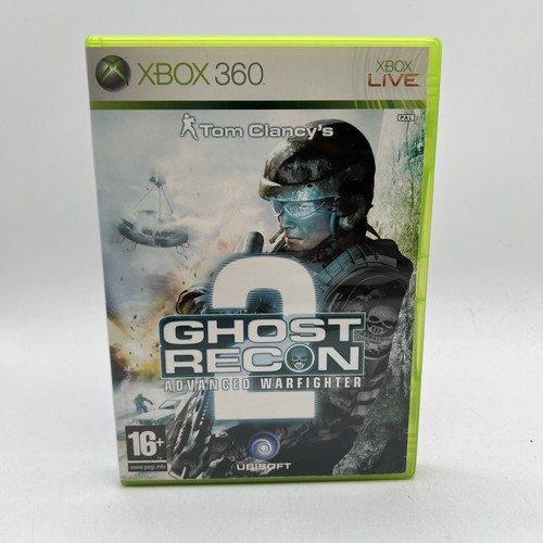 Tom clancy ghost recon 2 - tom,
