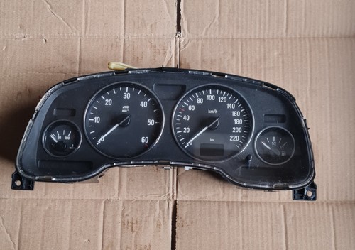Quadro strumenti opel astra - quadro,