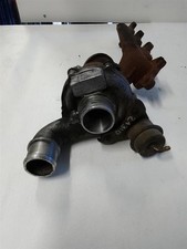 TURBINA TURBO PER SMART