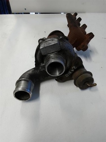 Turbina turbo per smart - per,