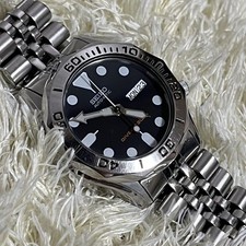 Orologio Seiko 6309-7290 3°