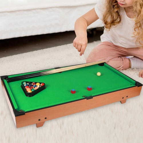 Set biliardo per bambini - set,