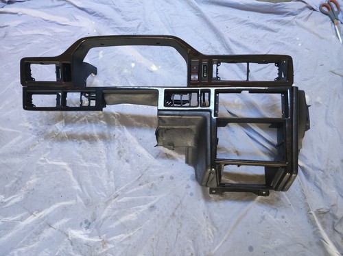 Consolle radica volvo - consolle, in