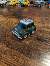 Choro Q n.A-6 Mini Cooper